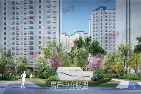 汇东实验学校旁精装大三室双卫中间楼层