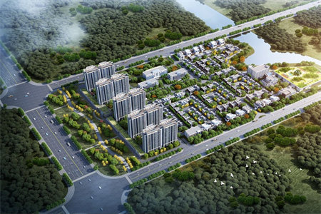 龙都阳光河畔精装套三双卫106万134m2出售