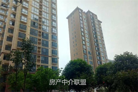 城东阳光丽景3室2厅1卫140万137m2出售