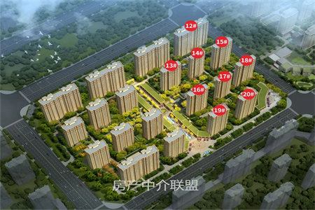 龙城华庭套三精装车库3室2厅2卫121㎡