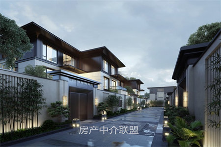 凤凰城3室2厅2卫109.88㎡